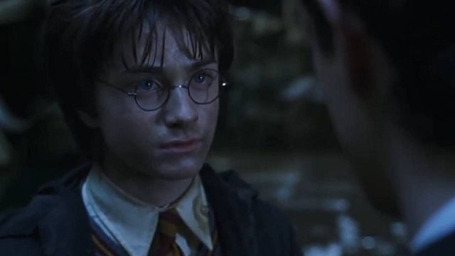 A Quel Age Peut On Regarder Harry Potter Christian Coulson - AlloCiné