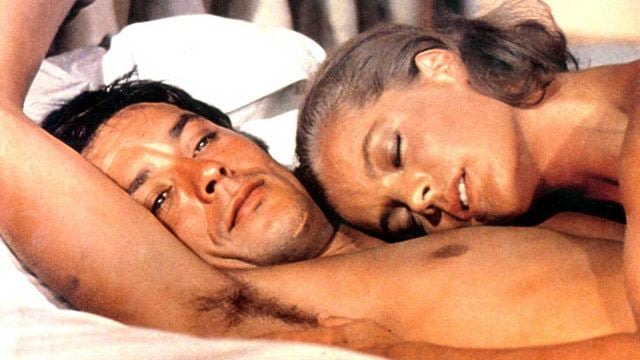 La Piscine sur Arte : pourquoi ce film a failli échapper à Romy Schneider ?