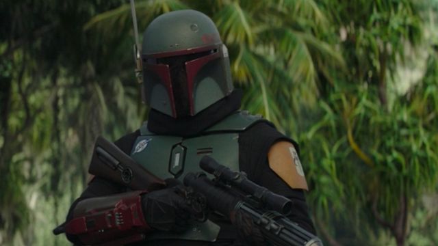 image de la news Boba Fett : une série sur le chasseur de primes de Star Wars confirmée pour 2021 !