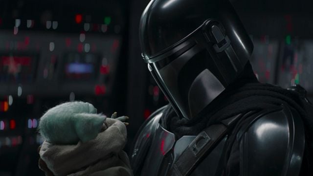 image de la news The Mandalorian sur Disney+ : comment le retour de ce personnage culte a été préparé ?