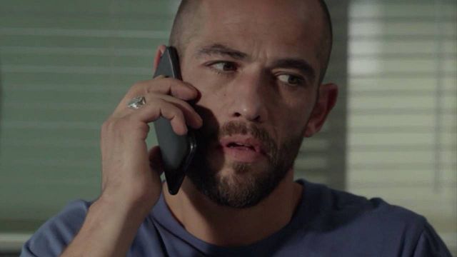 image de la news Un Si Grand Soleil en avance : résumé de l’épisode du mercredi 23 décembre 2020 [SPOILERS]