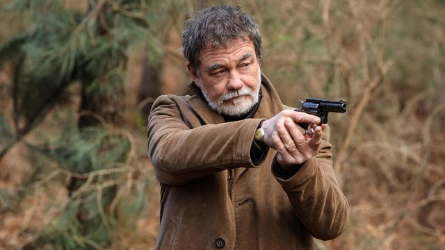 image de la news La Promesse sur TF1 : un "page turner" télévisuel selon Olivier Marchal