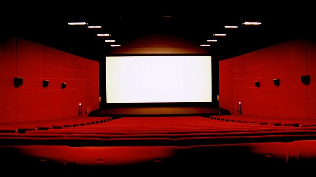 image de la news Cinéma : pas de réouverture des salles avant février au mieux