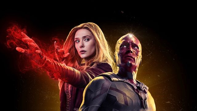 image de la news Légendes des studios Marvel sur Disney+ : la série qui retrace le parcours des Avengers