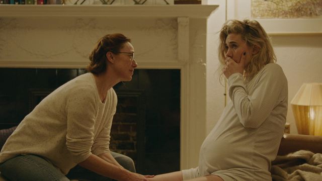 Pieces of a Woman sur Netflix : les secrets de l'impressionnante scène d'accouchement