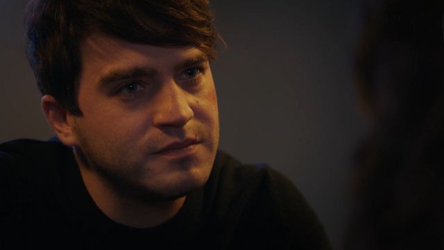 image de la news Demain nous appartient : Rémy bientôt de retour ? Liam Baty se confie sur son avenir dans la série