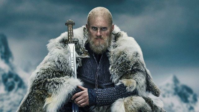 image de la news Vikings : il n'y aura pas de saison 7 mais un spin-off sur Netflix