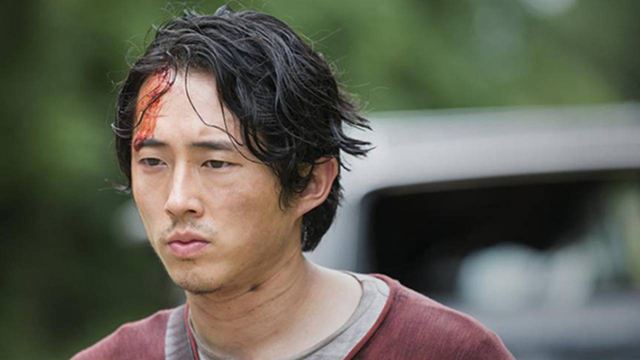 The Walking Dead : Steven Yeun (Glenn) revient sur sa participation à la série