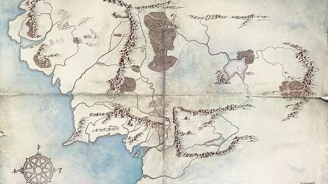 image de la news Le Seigneur des Anneaux : un synopsis officiel pour la série Amazon