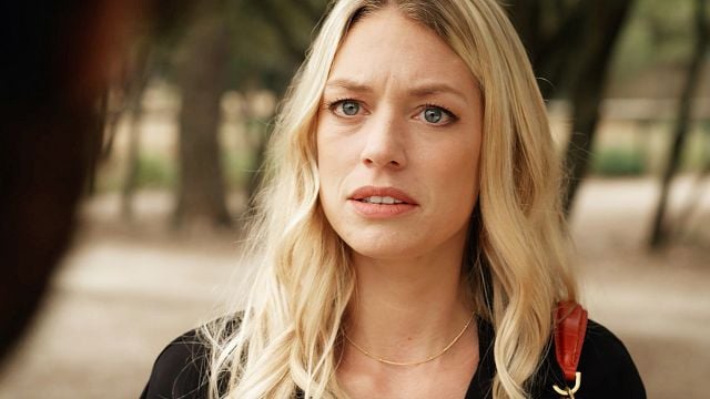 image de la news Un Si Grand Soleil : Johanna et Ludo vont-ils se séparer ? Aurore Delplace nous répond 