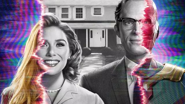 image de la news WandaVision sur Disney+ : 14 détails qu'il ne fallait pas louper dans les deux premiers épisodes