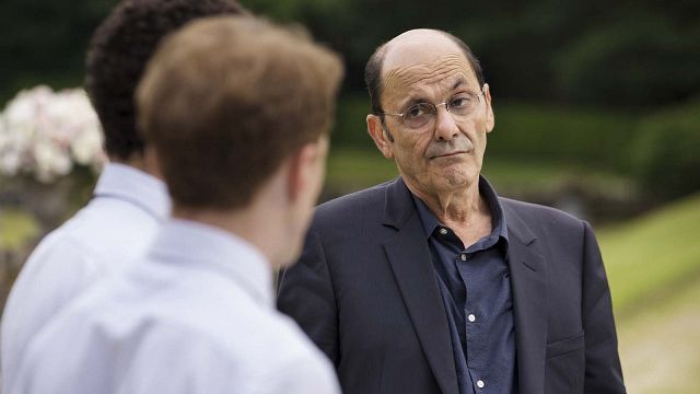 image de la news Mort de Jean-Pierre Bacri : les chaînes bouleversent leurs programmes pour lui rendre hommage