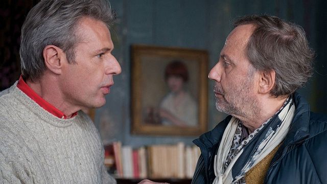 image de la news A la TV mercredi 27 janvier : tous les films et séries à voir ce soir