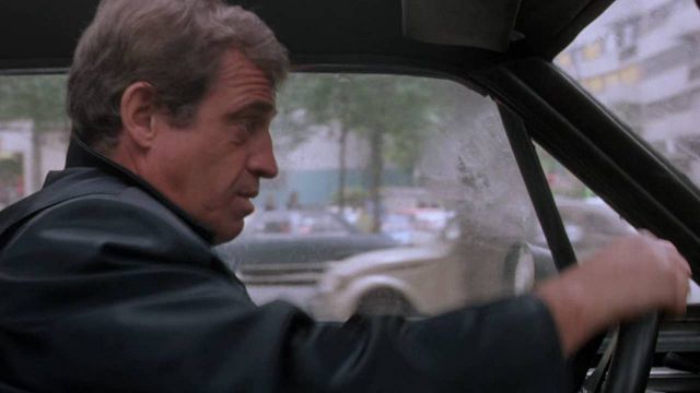 image de la news Rémy Julienne : ses cascades pour Belmondo disponibles sur Netflix