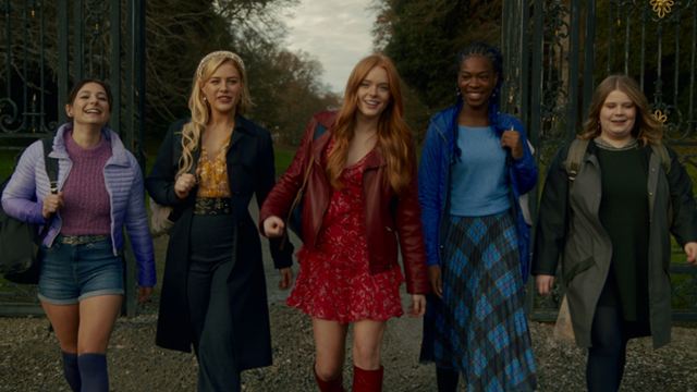 Destin - La Saga Winx sur Netflix : une saison 2 est-elle possible ?