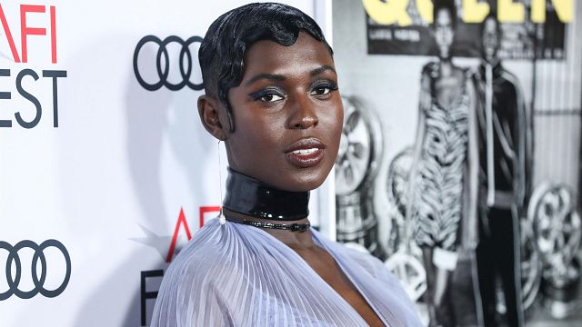 image de la news The Witcher sur Netflix : Jodie Turner-Smith (Queen & Slim) sera l’héroïne du prequel Blood Origin