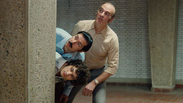 image de la news OVNI(s) sur Canal+ : y aura-t-il une saison 2 ?