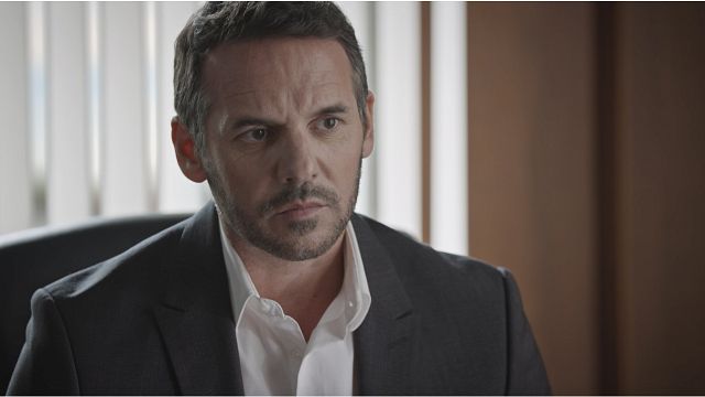 image de la news Un Si Grand Soleil : le crime de Julien aura des "conséquences" selon le producteur