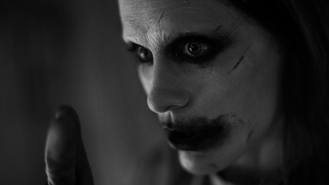 Le Joker de Justice League, le nouveau Shyamalan, American Nightmare 5... Les photos ciné de la semaine !