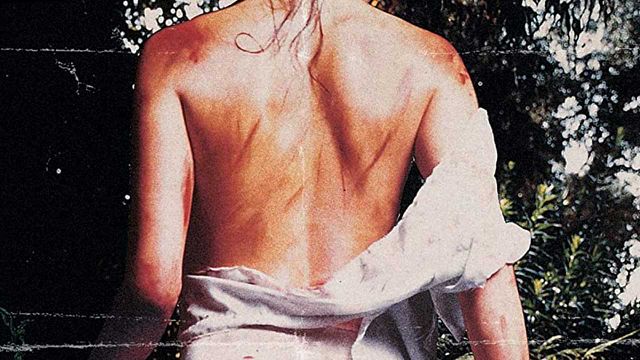 image de la news Dans les coulisses d'Hollywood : qui se cache sur l'affiche du film choc I Spit on Your Grave ?