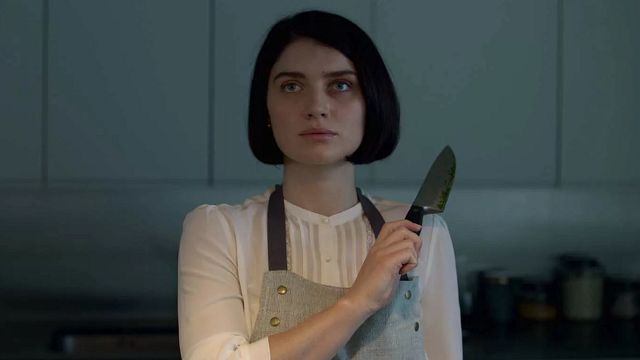 image de la news Mon Amie Adèle sur Netflix : c'est quoi ce thriller psychologique palpitant ?

