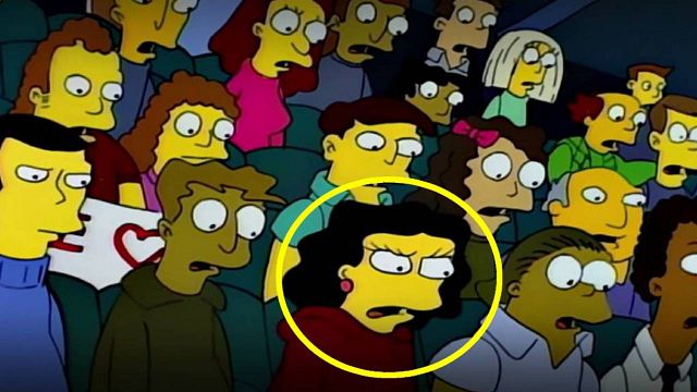 image de la news Les Simpson : 12 erreurs cachées dans la série