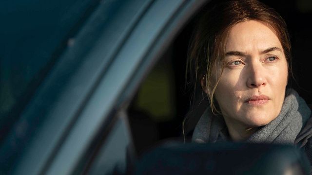 image de la news Bande-annonce Mare of Easttown sur OCS : Kate Winslet de retour sur le petit écran