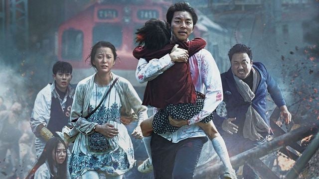 Dernier train pour Busan : le remake américain du film de zombies a-t-il trouvé son réalisateur ?