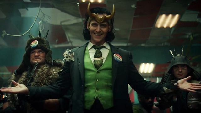 Loki sur Disney+ : une date de diffusion pour la série Marvel avec Tom Hiddleston