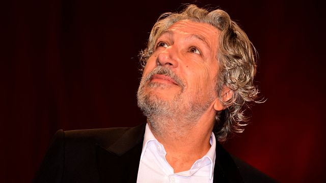 image de la news Netflix : Alain Chabat va réaliser une série animée Astérix