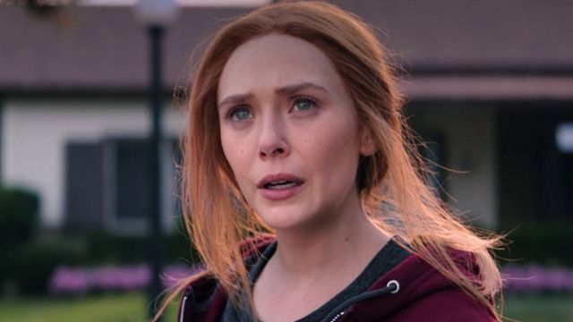 image de la news WandaVision sur Disney+ : 10 détails qu'il ne fallait pas louper dans l'épisode 9