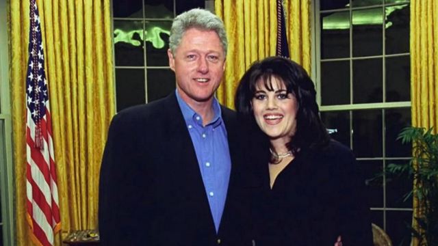 American Crime Story - Impeachment : Bill et Hillary Clinton, Monica Lewinsky...  quel casting pour la saison 3 ?