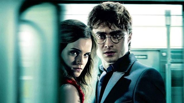 Harry Potter : des films adaptés de L'enfant maudit pourraient voir le jour