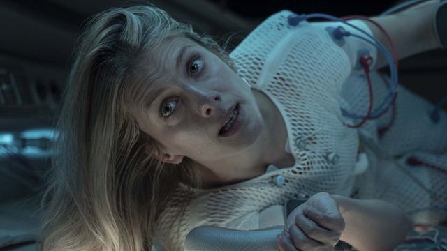 Bande-annonce Oxygène sur Netflix : Mélanie Laurent dans un thriller claustrophobique pour Alexandre Aja