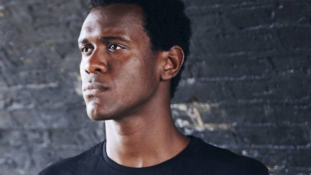 image de la news L'acteur Abubakar Salim (Raised by Wolves) passe un accord avec Electronic Arts