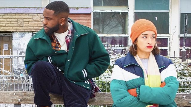image de la news Netflix prépare une série française de Noël intitulée Christmas Flow