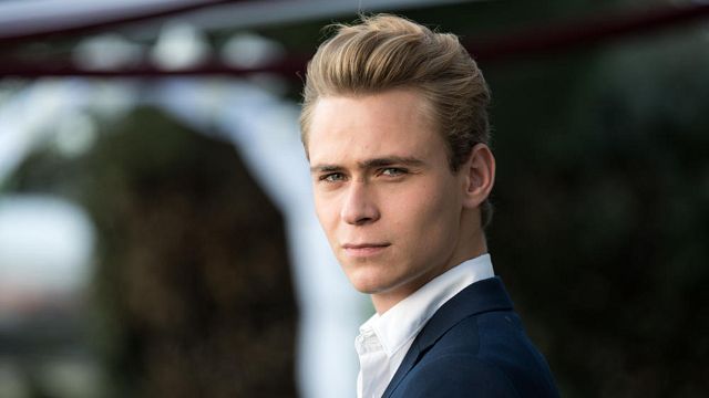 image de la news Demain nous appartient : "Bart va essayer de réconcilier Anna et Flore" selon Hector Langevin