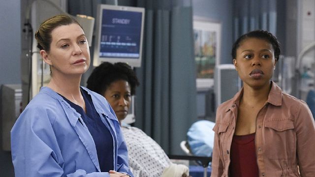 image de la news Grey's Anatomy saison 17 : après Derek et George, quel autre personnage va faire son grand retour ?