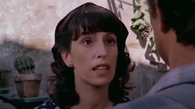 image de la news Le Grand chemin sur 6ter : quand Anémone trouvait les César "rasoir"