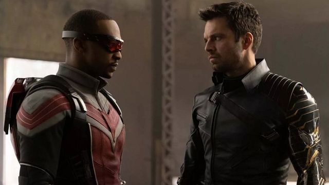 image de la news Falcon et le Soldat de l'Hiver sur Disney+ : où se situe la série dans la timeline du MCU ?