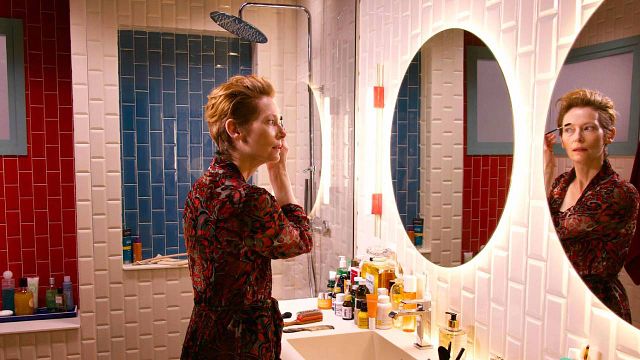 image de la news La Voix Humaine de Pedro Almodovar : c'est quoi ce court métrage avec Tilda Swinton ?