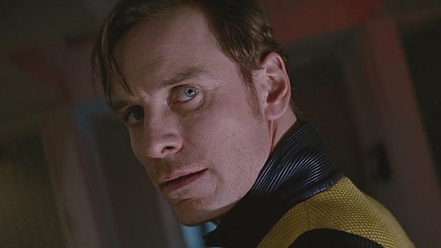 image de la news X-Men le commencement sur C8 : le film était au départ un spin-off sur Magneto