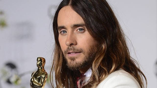 House of Gucci : Jared Leto métamorphosé sur le tournage du film de Ridley Scott