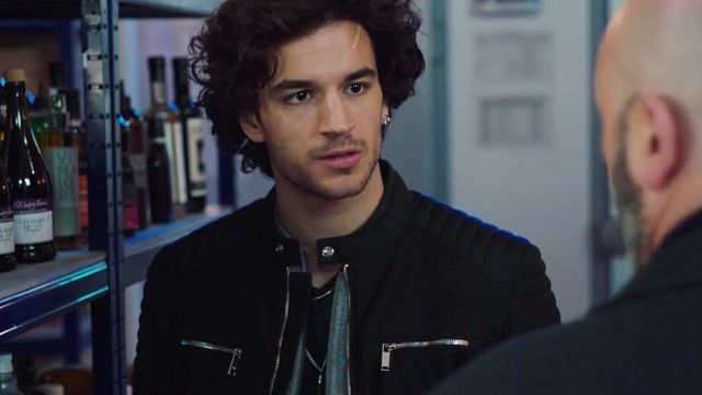 image de la news Ici tout commence : ce qui vous attend dans l'épisode 101 du lundi 22 mars 2021 [SPOILERS]
