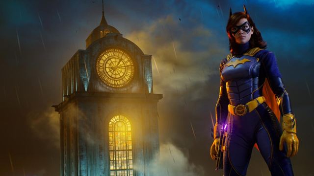 Gotham Knights : Warner Bros. Games décale la sortie de son jeu