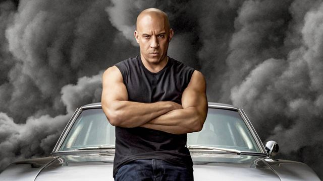 Vin Diesel, désigné conducteur le plus dangereux du cinéma