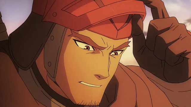 image de la news DOTA Dragon's Blood sur Netflix : c'est quoi cet anime adapté d'un jeu vidéo culte ?