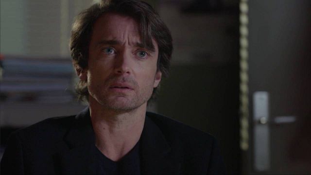image de la news Un Si Grand Soleil : pourquoi Christophe a-t-il piégé Johanna ? [SPOILERS]