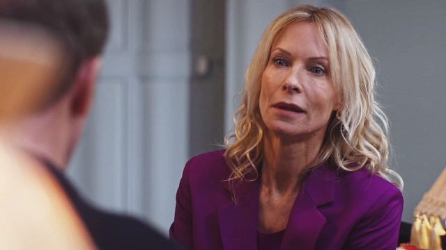 image de la news Plus belle la vie : Céline va faire une tentative de suicide [SPOILERS]