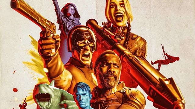 image de la news The Suicide Squad, House of Gucci avec Lady Gaga, Jean Dujardin dans Présidents... Les photos ciné de la semaine !